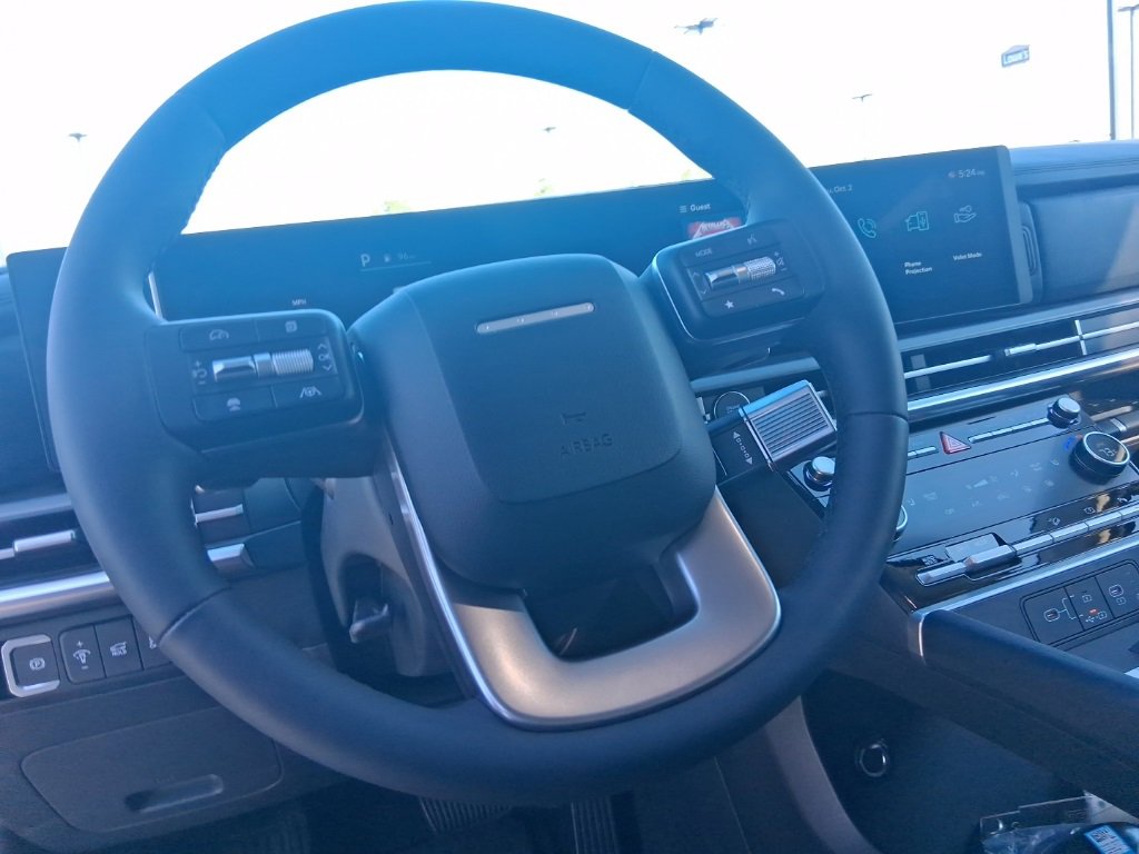 New 2026 Hyundai Santa Fe SEL image 21