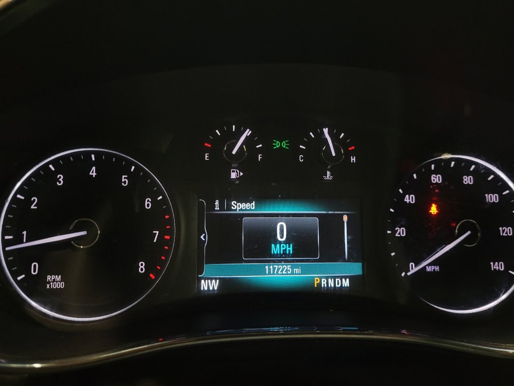 Used 2018 Buick Encore Essence image 23