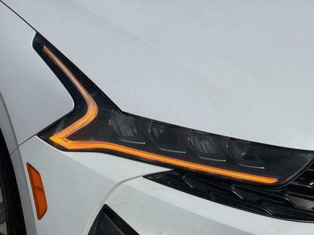 Used 2021 Kia K5 GT-Line image 9