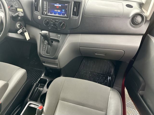 Used 2021 Nissan NV200 SV FWD image 23