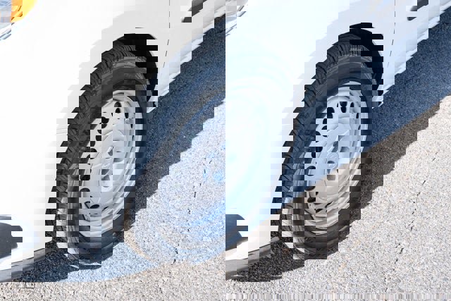 Used 2022 RAM ProMaster City Tradesman image 9