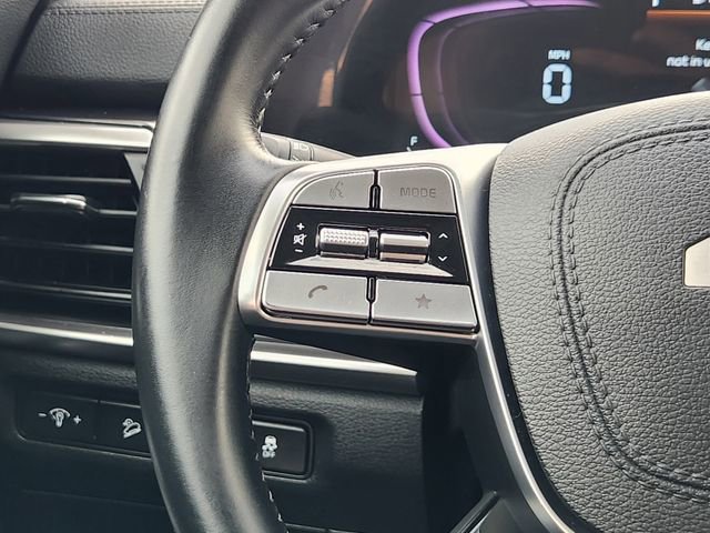 Used 2025 Kia Telluride S image 28