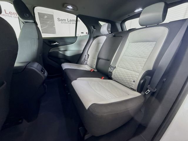 Used 2019 Chevrolet Equinox LS w/ LS Convenience Package image 23
