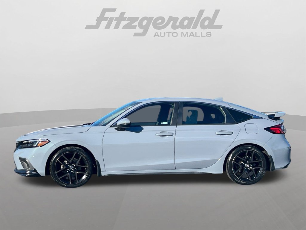 Used 2023 Honda Civic Sport Touring image 14