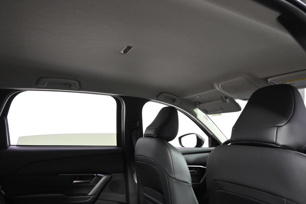 New 2026 MAZDA CX-5 Preferred AWD/4WD image 17