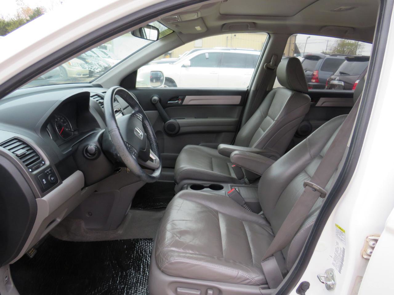 Used 2010 Honda CR-V EX-L image 22