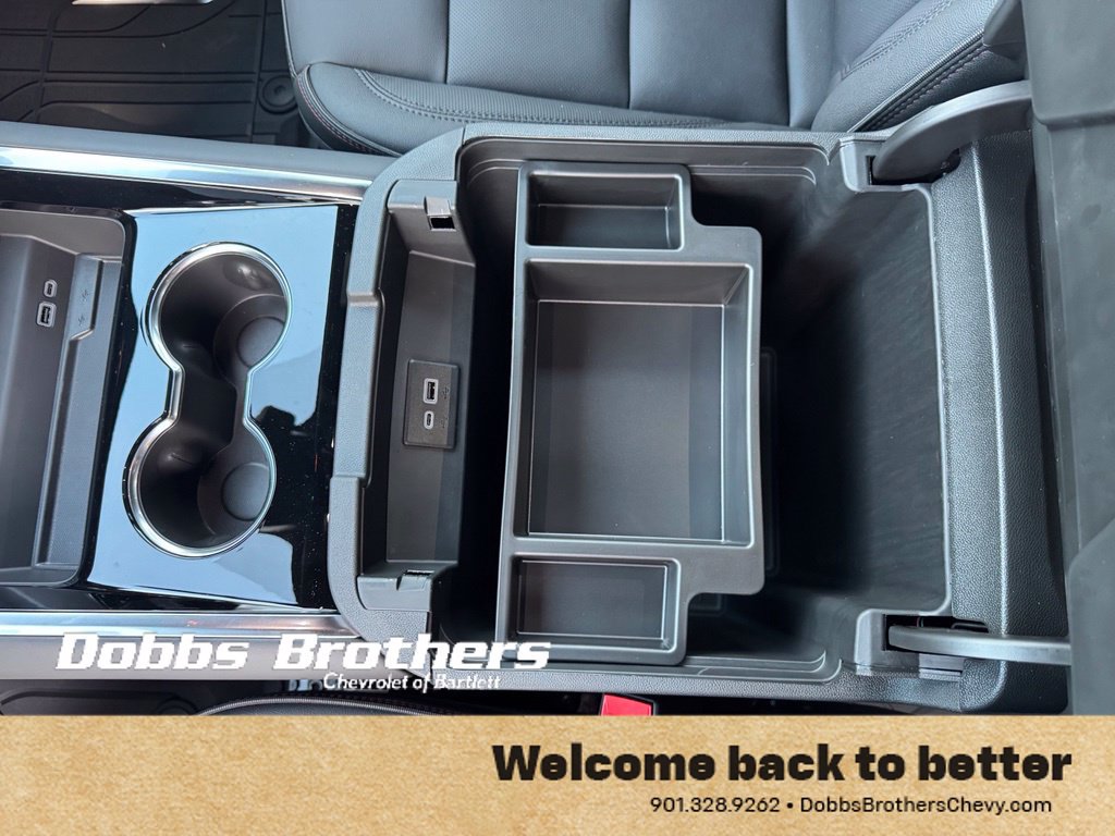 New 2026 Chevrolet Tahoe RST w/ Comfort Package RWD image 24