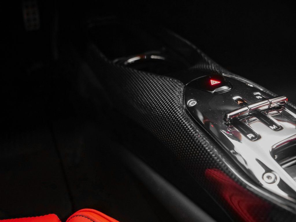 Certified 2024 Ferrari 296 GTB image 55