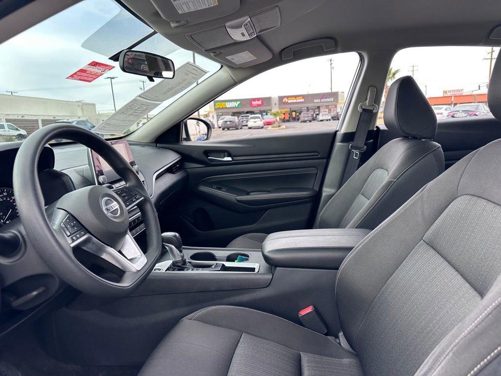 Used 2020 Nissan Altima 2.5 S image 12