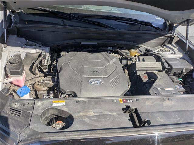 Used 2025 Hyundai Palisade SEL image 21
