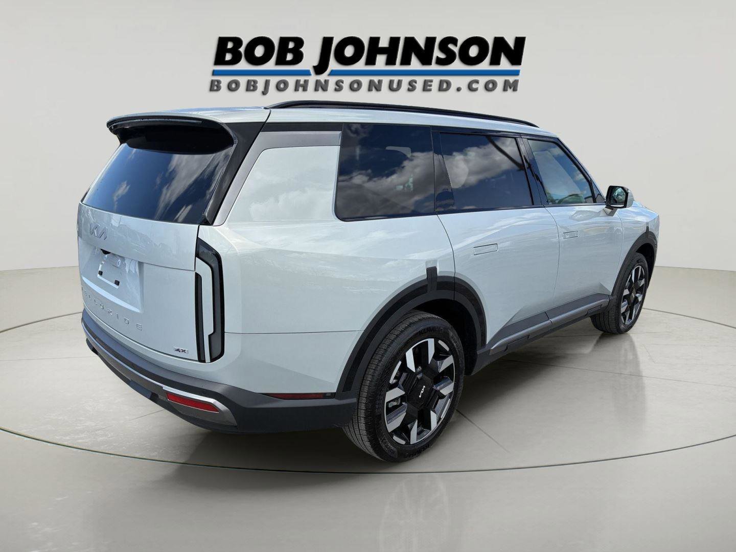 Used 2027 Kia Telluride S AWD/4WD image 3