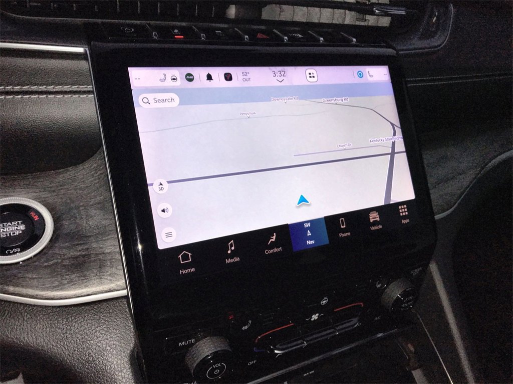 Used 2023 Jeep Grand Cherokee L Limited image 16