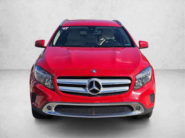 Used 2017 Mercedes-Benz GLA 250 video 2