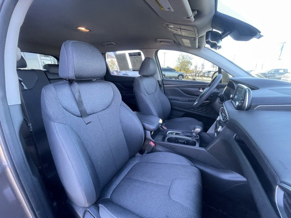 Used 2020 Hyundai Santa Fe SEL image 28