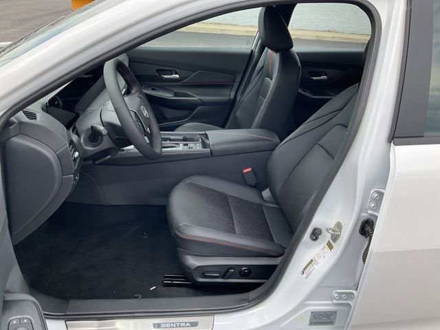 New 2026 Nissan Sentra SR w/ SR Premium Package image 10