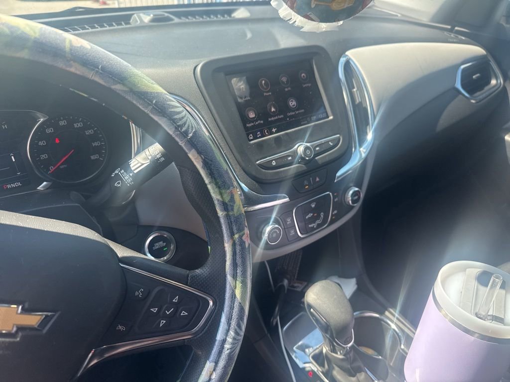 Used 2023 Chevrolet Equinox LT image 19