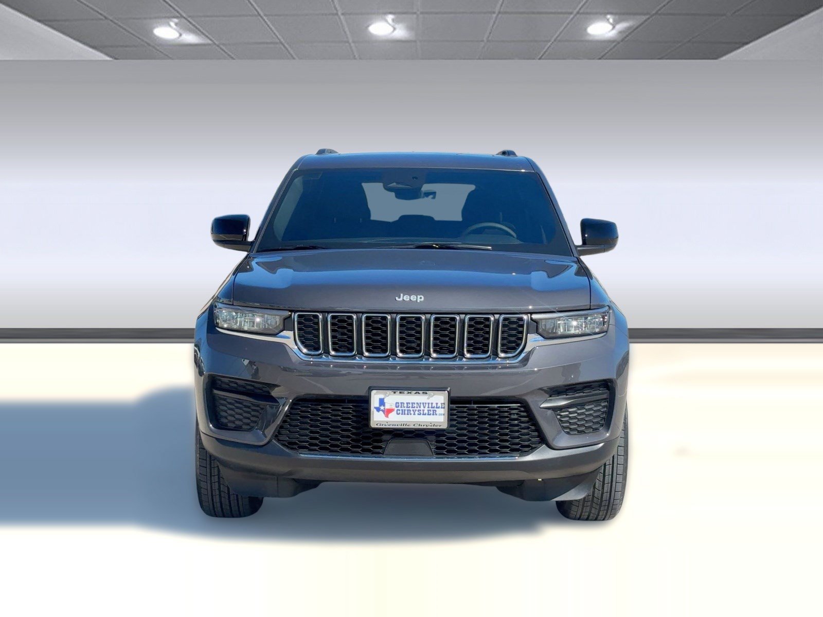 New 2026 Jeep Grand Cherokee Laredo X AWD/4WD image 6