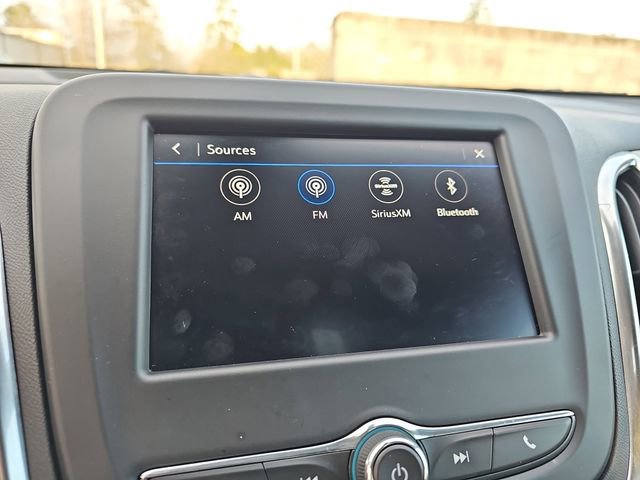 Used 2024 Chevrolet Equinox LT image 22