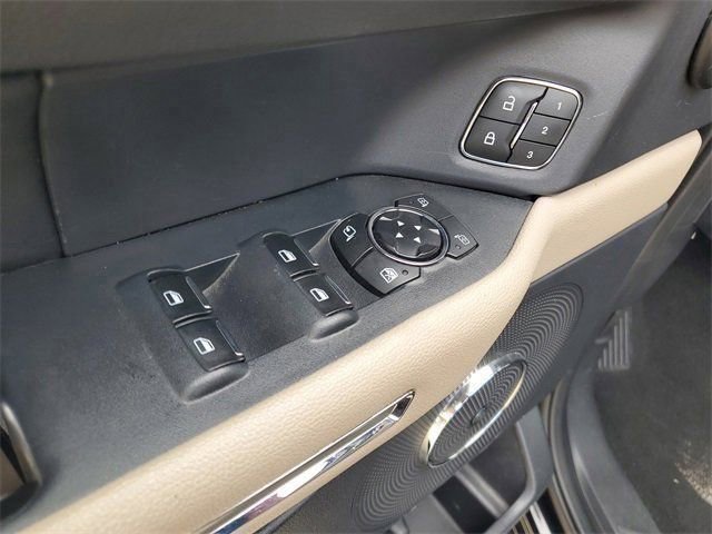 Used 2024 Ford Expedition Max Limited image 15