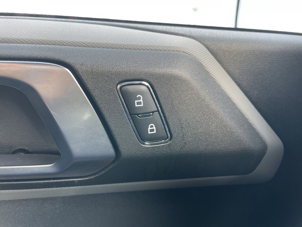 Used 2022 Ford Bronco Big Bend image 27