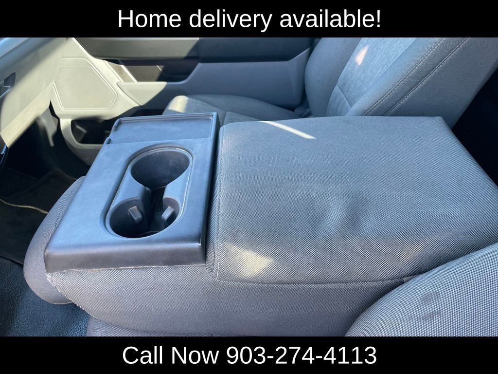 Used 2021 Ford F150 XL w/ Equipment Group 101A High image 27