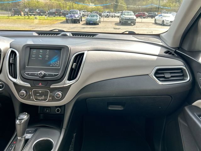 Used 2018 Chevrolet Equinox LT AWD/4WD image 27