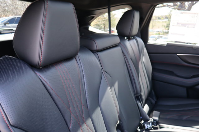 New 2026 Acura MDX Type S image 31