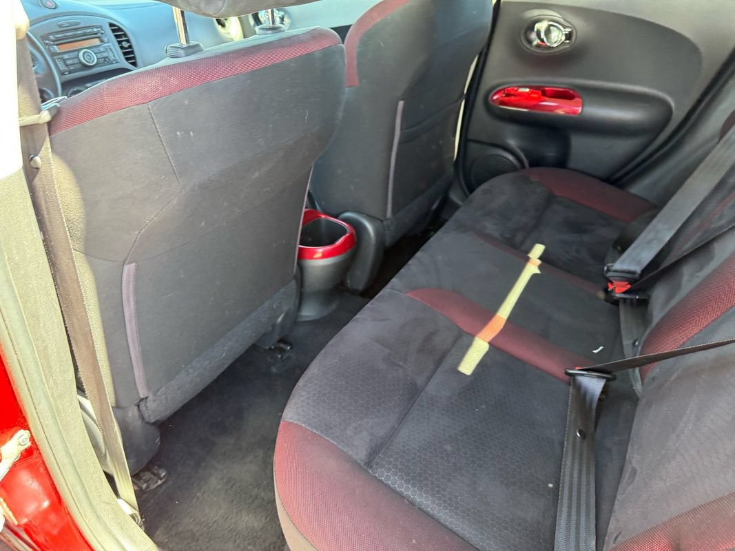 Used 2014 Nissan Juke S AWD/4WD image 28