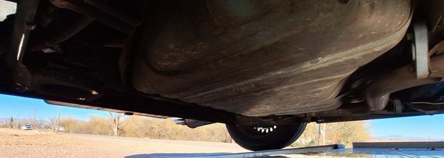 Used 1991 Chrysler TC by Maserati image 43