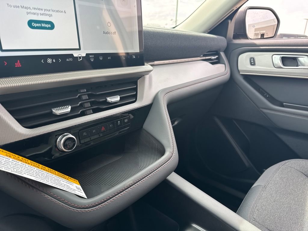 New 2026 Ford Explorer Active AWD/4WD image 20