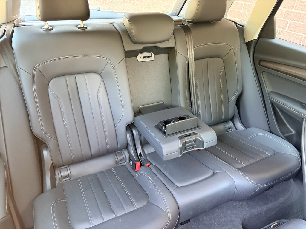 Used 2023 Audi Q5 2.0T Premium Plus AWD/4WD image 24