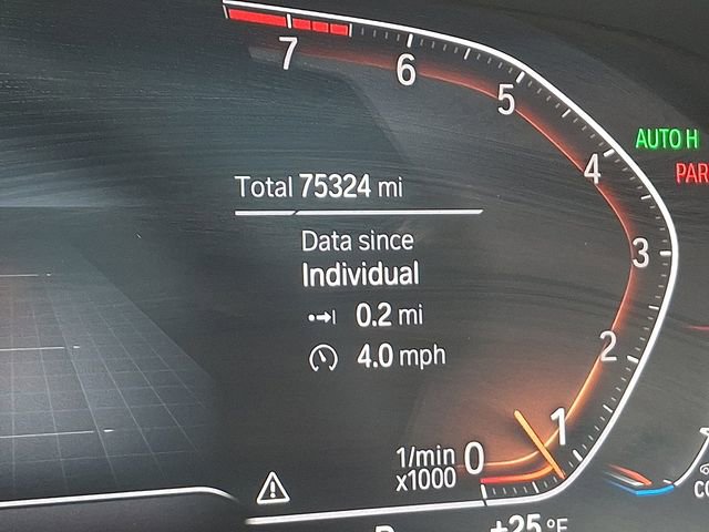 Used 2019 BMW X7 xDrive40i w/ Cold Weather Package image 26