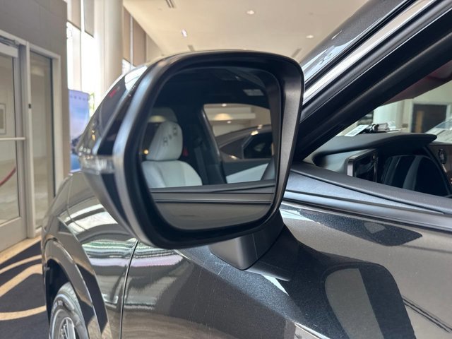 New 2026 Lexus TX 350 AWD image 14