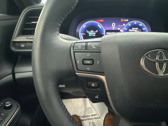 Used 2023 Toyota Crown w/ Advanced Technology Package AWD/4WD image 19