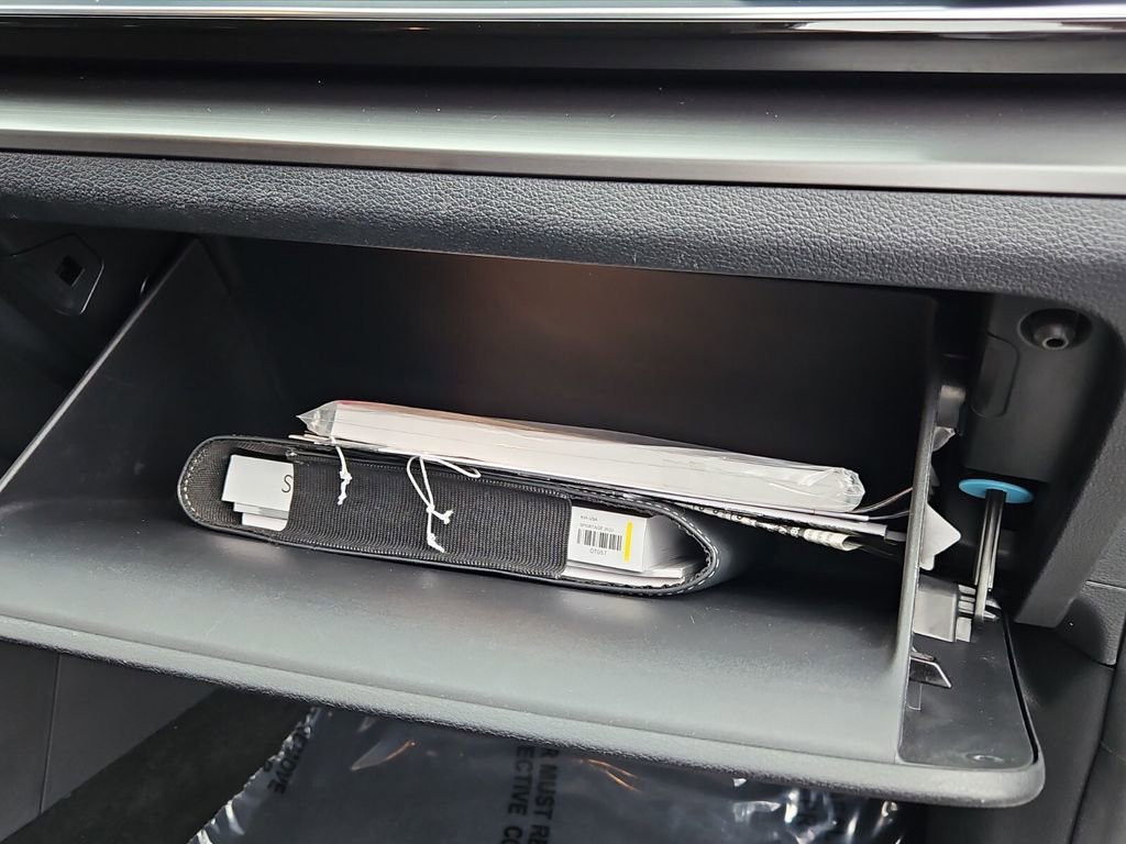 Used 2023 Kia Sportage EX image 20