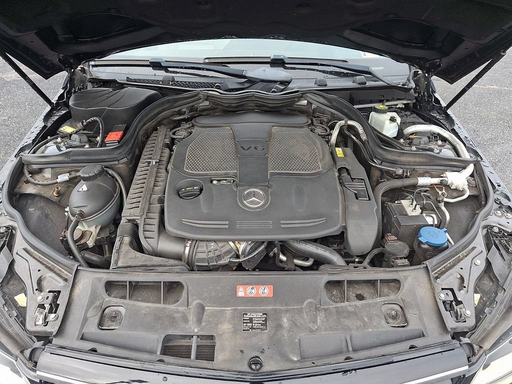 Used 2014 Mercedes-Benz C 300 4MATIC Sedan image 27