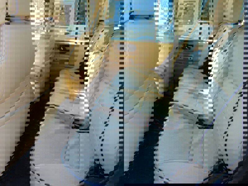 Used 2003 Land Rover Discovery SE image 20