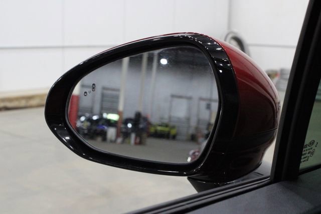 Used 2021 Kia K5 EX image 34