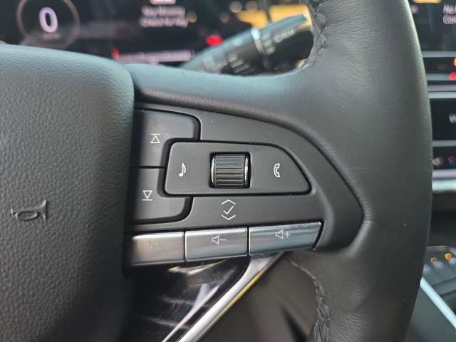 Certified 2024 Cadillac Escalade Sport w/ LPO, ONYX Package image 17