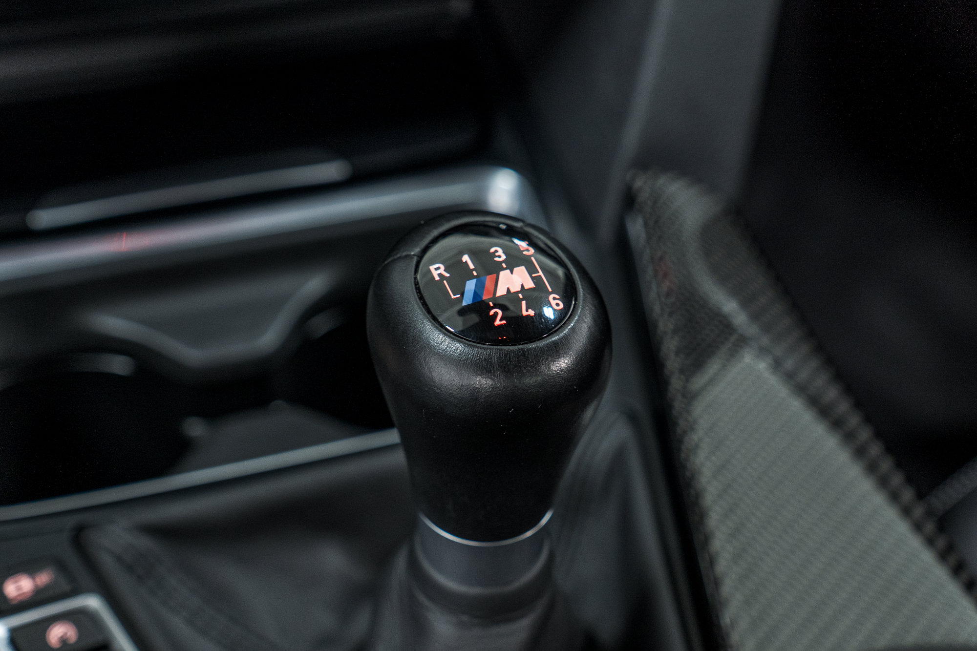 Used 2018 BMW M3 RWD image 21