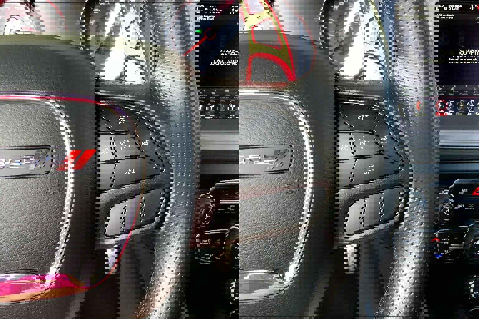 Used 2023 Dodge Charger R/T w/ Blacktop Package image 23