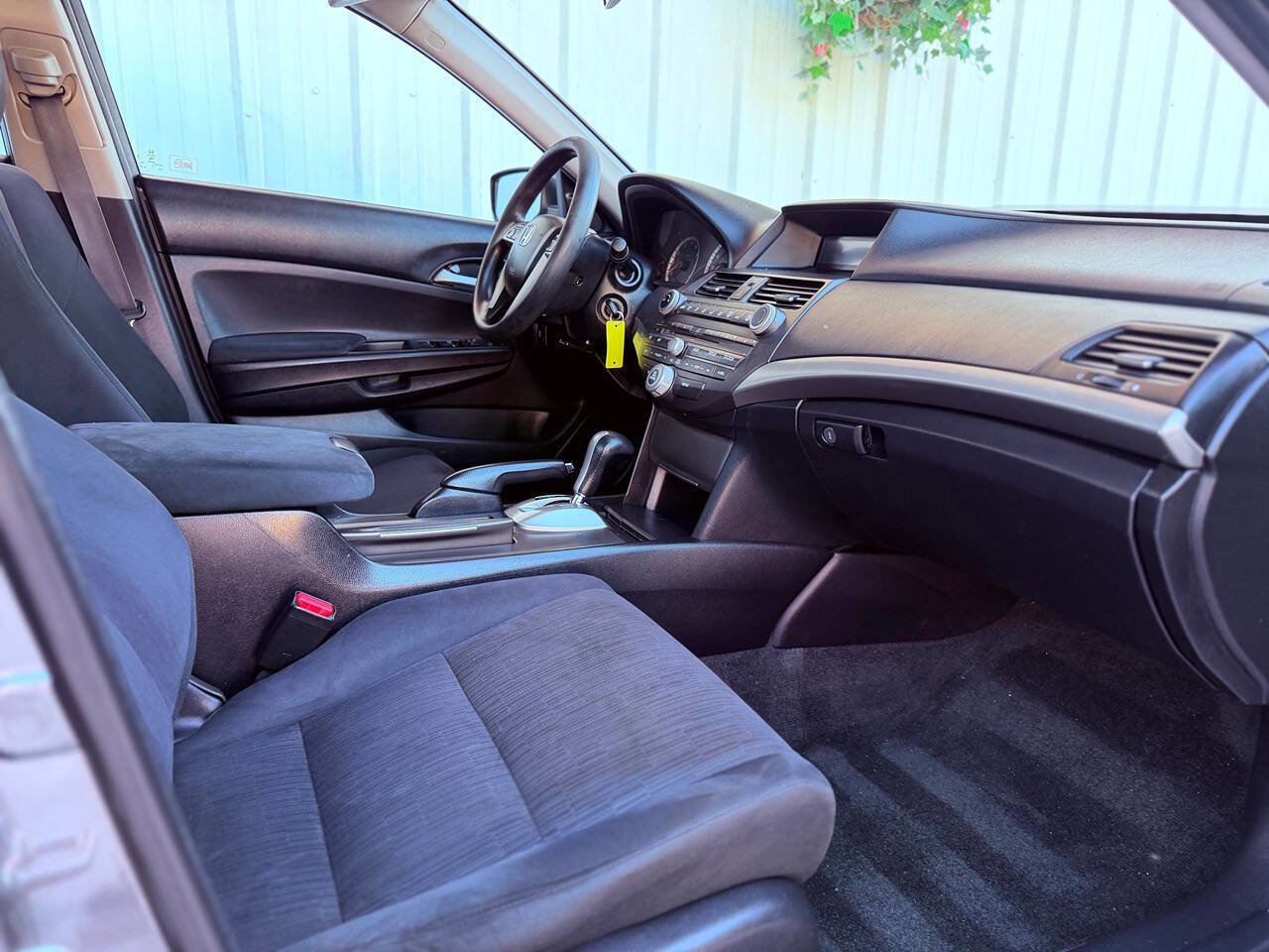 Used 2012 Honda Accord LX image 14
