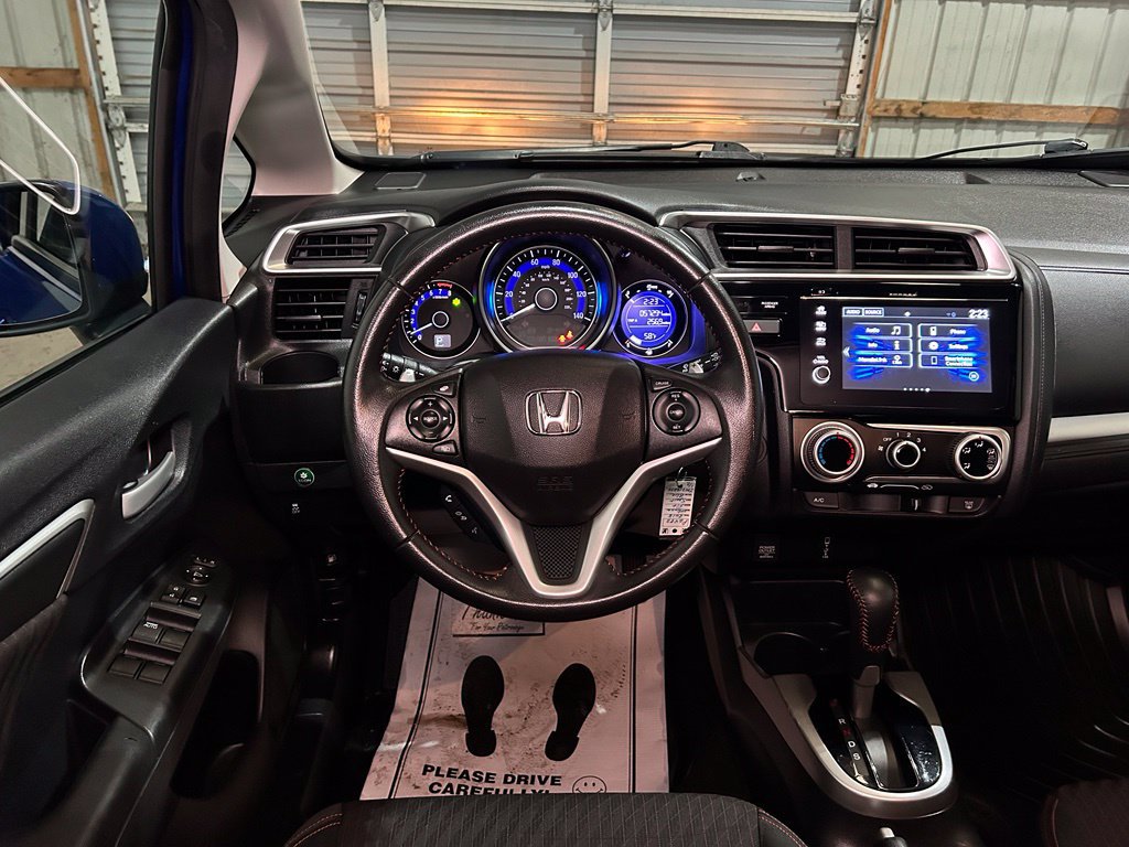 Used 2018 Honda Fit Sport image 26