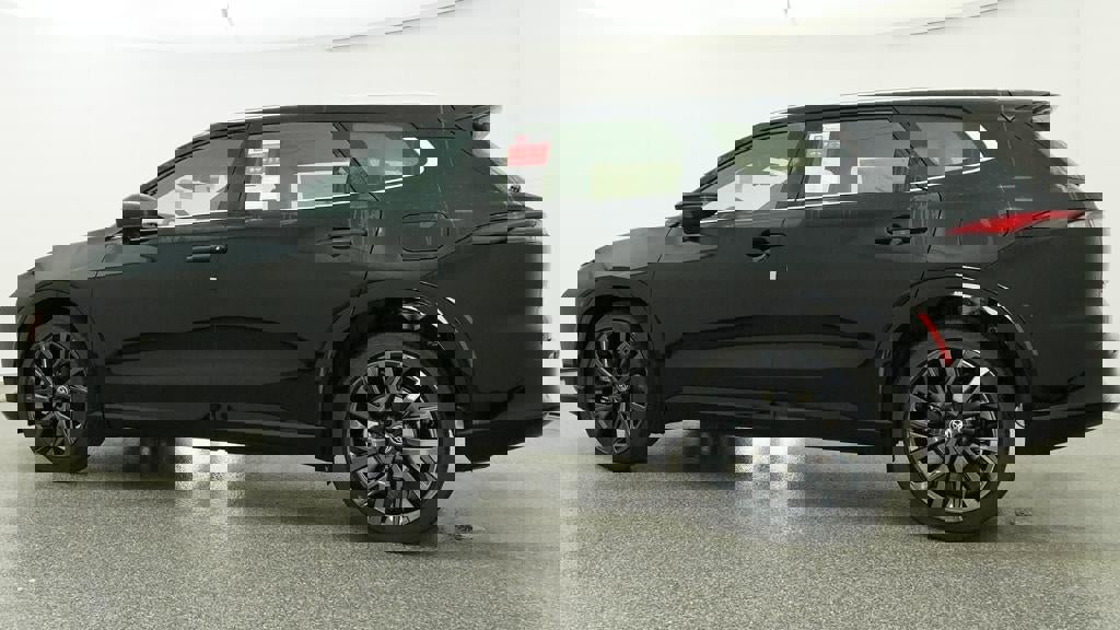 New 2026 Toyota Crown Signia AWD/4WD image 20