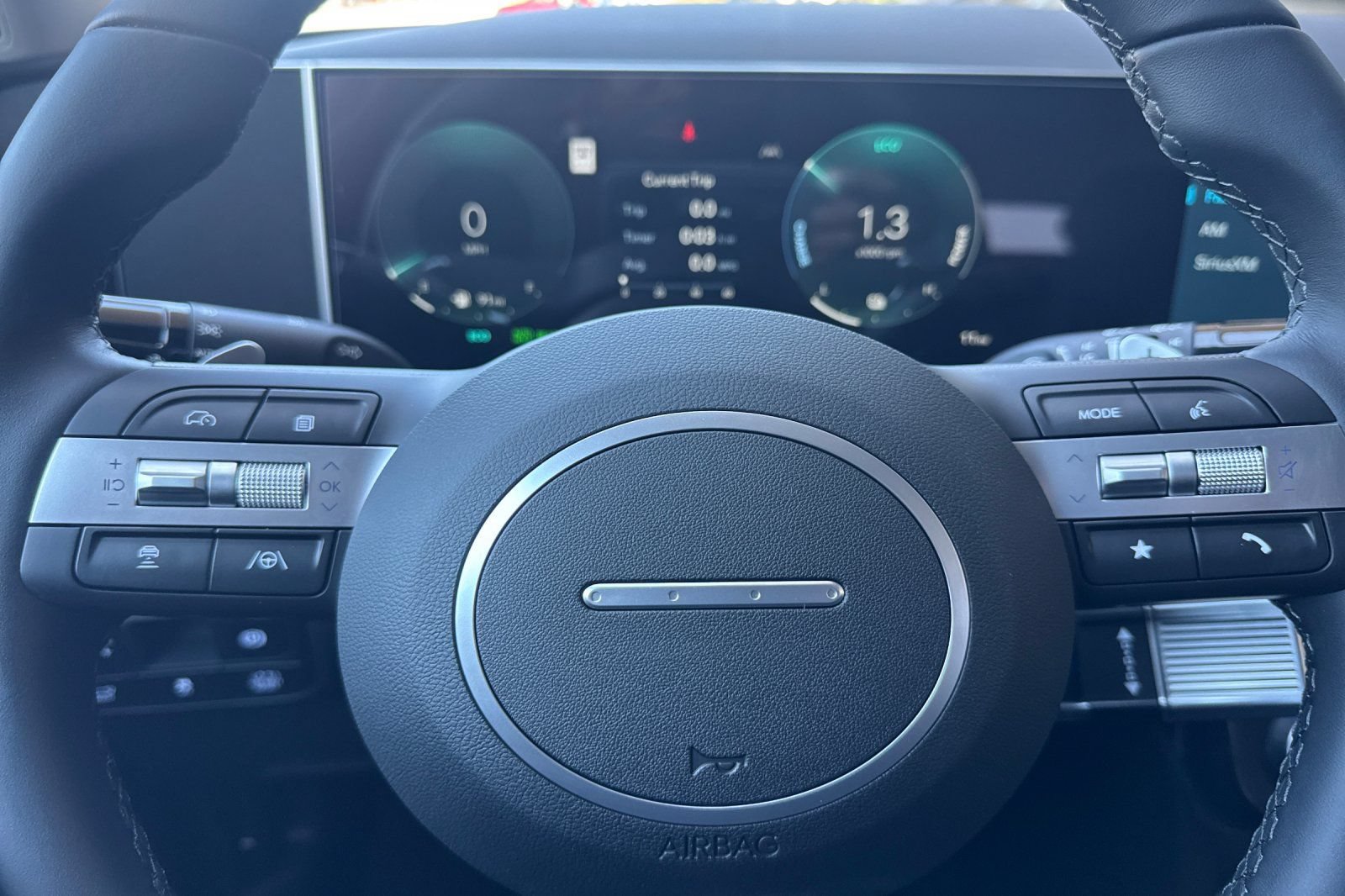 New 2026 Hyundai Tucson SEL AWD/4WD image 23