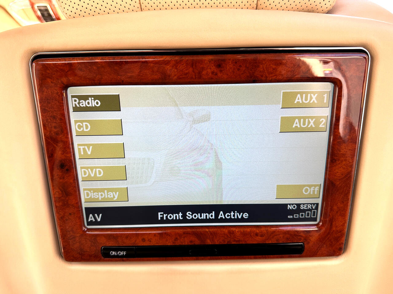 Used 2004 Maybach 57 image 42
