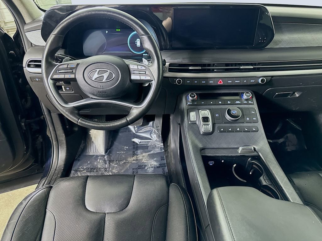 Used 2024 Hyundai Palisade Limited image 18