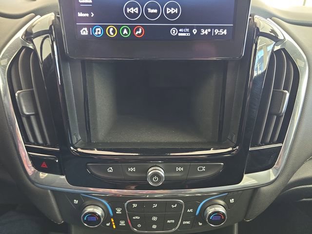 Certified 2023 Chevrolet Traverse Premier image 18