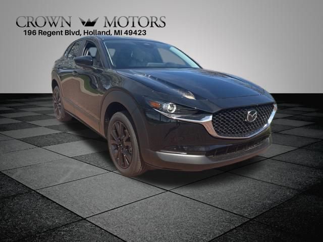 New 2026 MAZDA CX-30 AWD 2.5 S w/ Select Sport Pkg