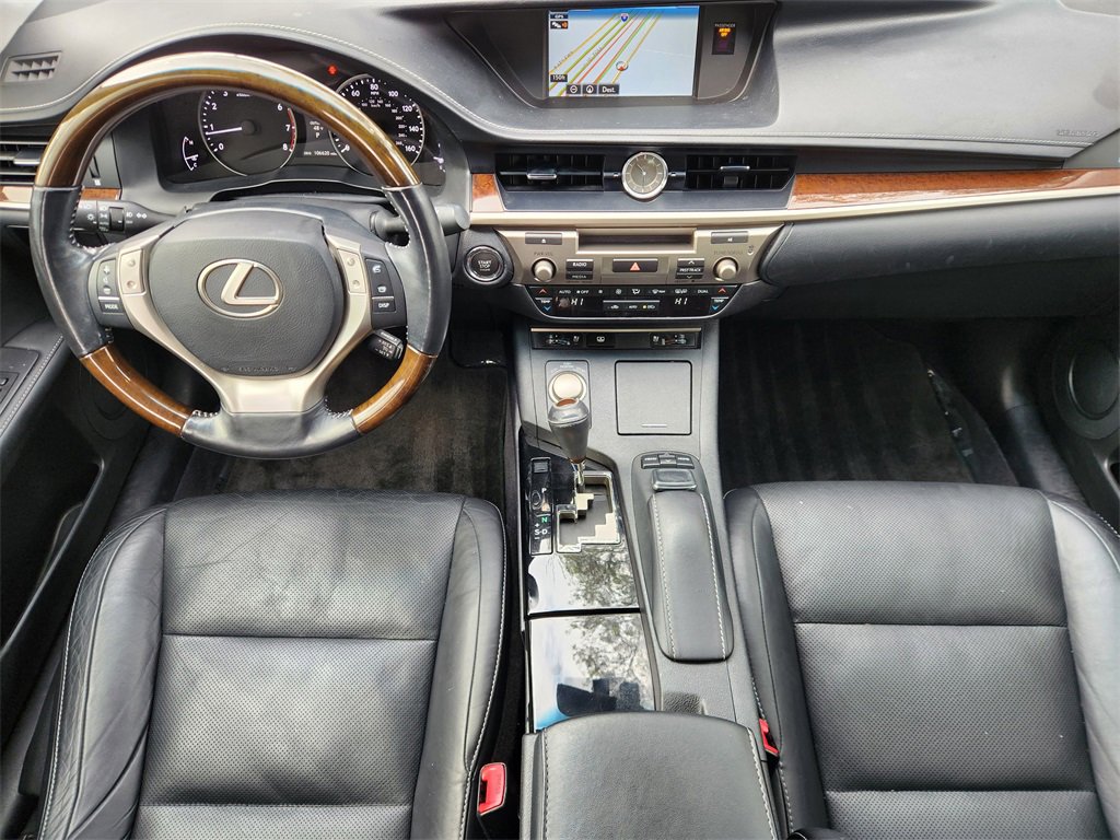 Used 2015 Lexus ES 350 image 27